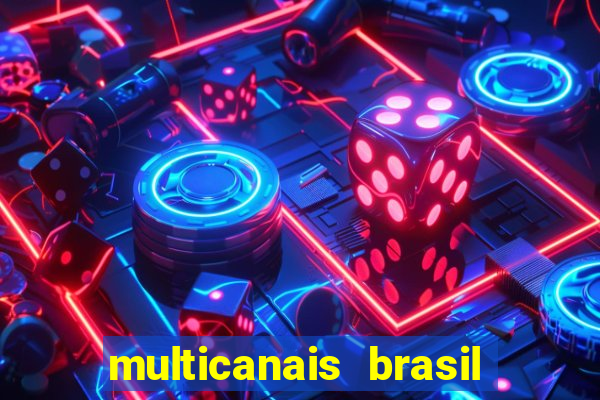 multicanais brasil vs uruguai